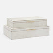 Ralston Decorative Storage Box - Set of 2