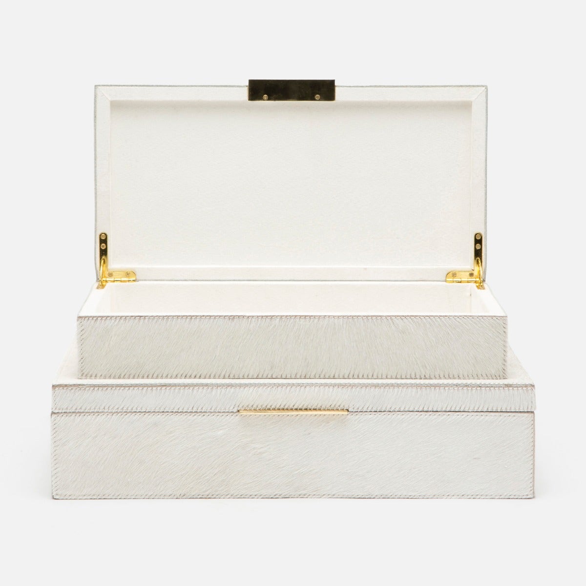 Ralston Decorative Storage Box - Set of 2