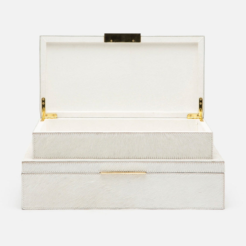 Ralston Decorative Storage Box - Set of 2