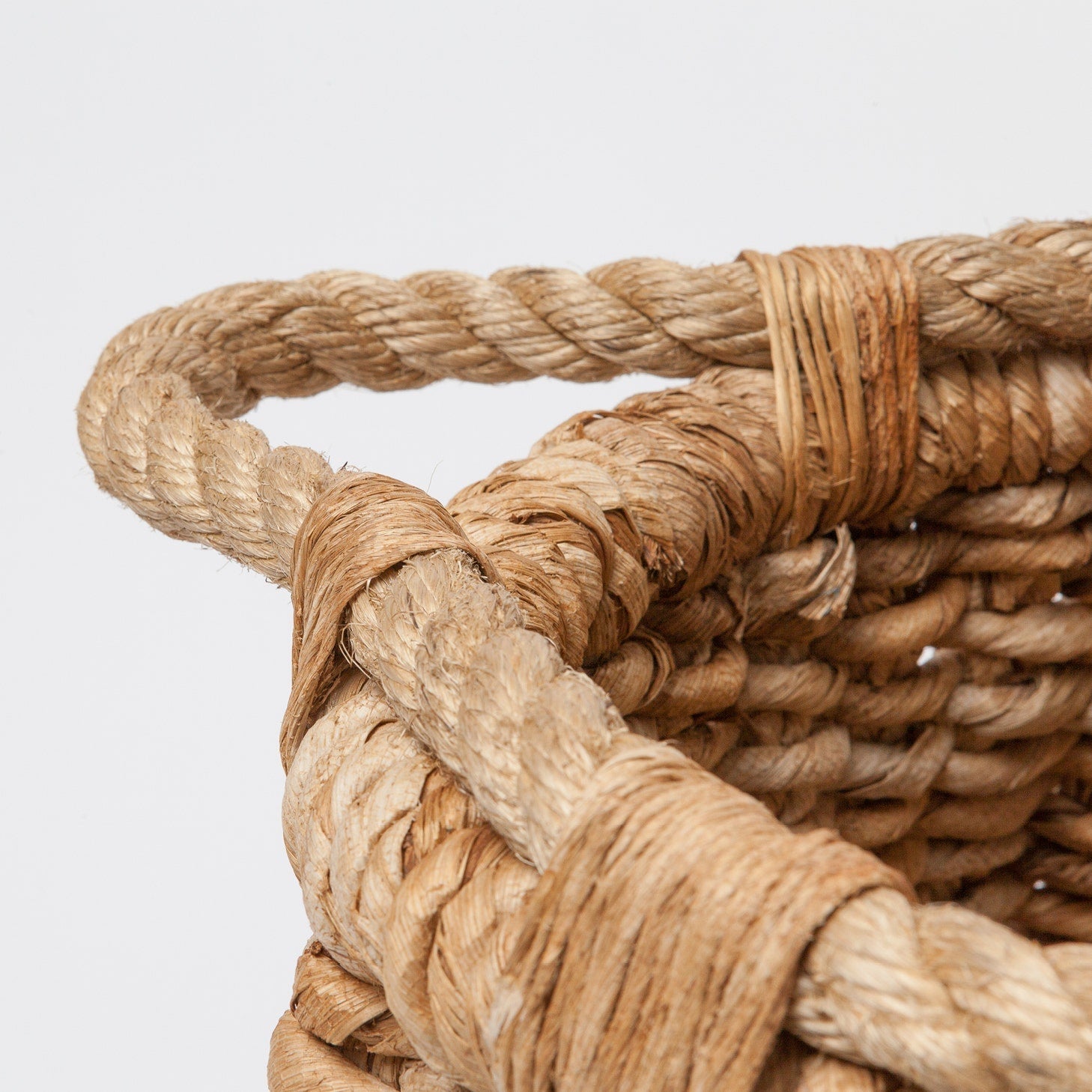 Made Goods Raylan Volcano Basket