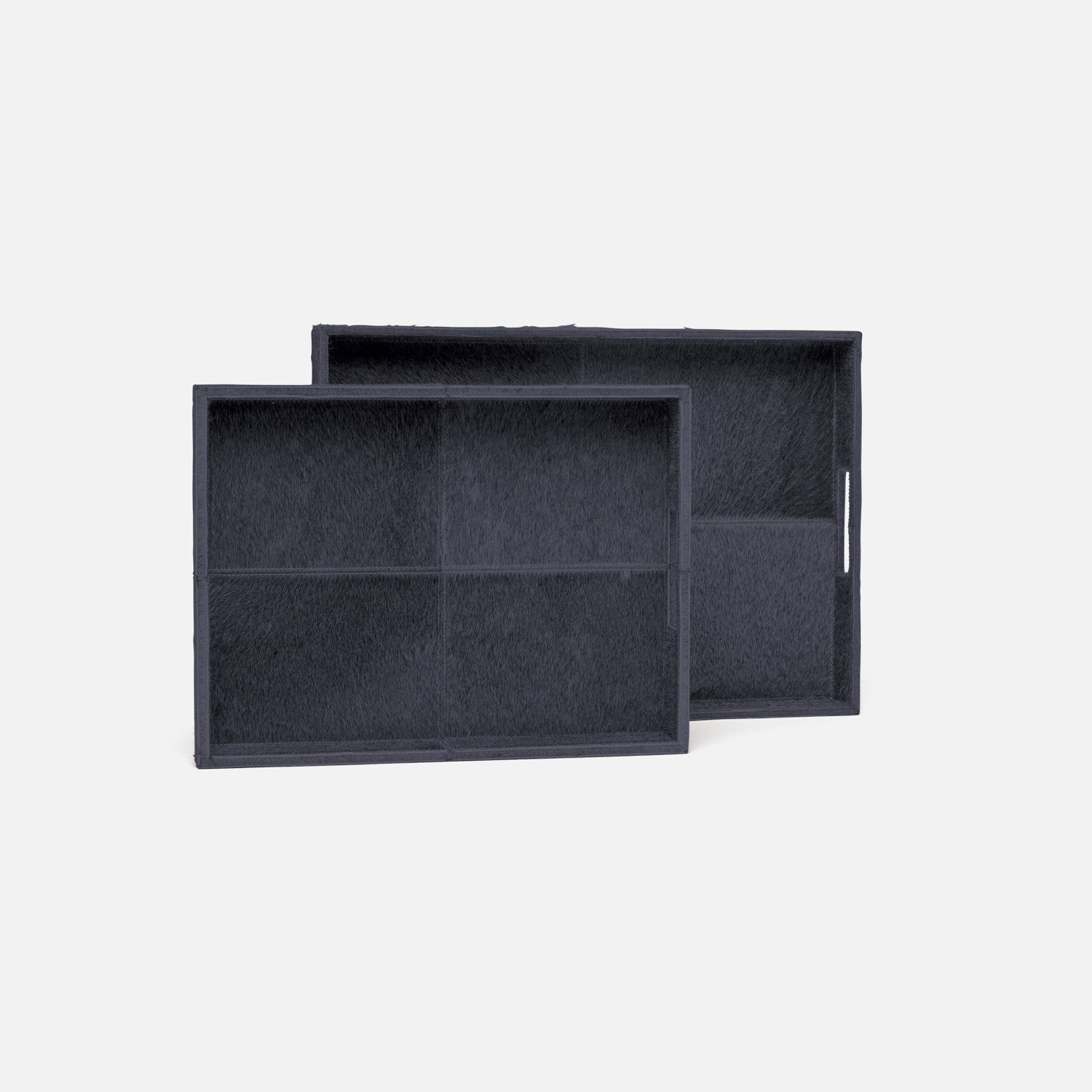 Renard Rectangular Tray - Set of 2