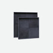 Renard Square Tray - Set of 2