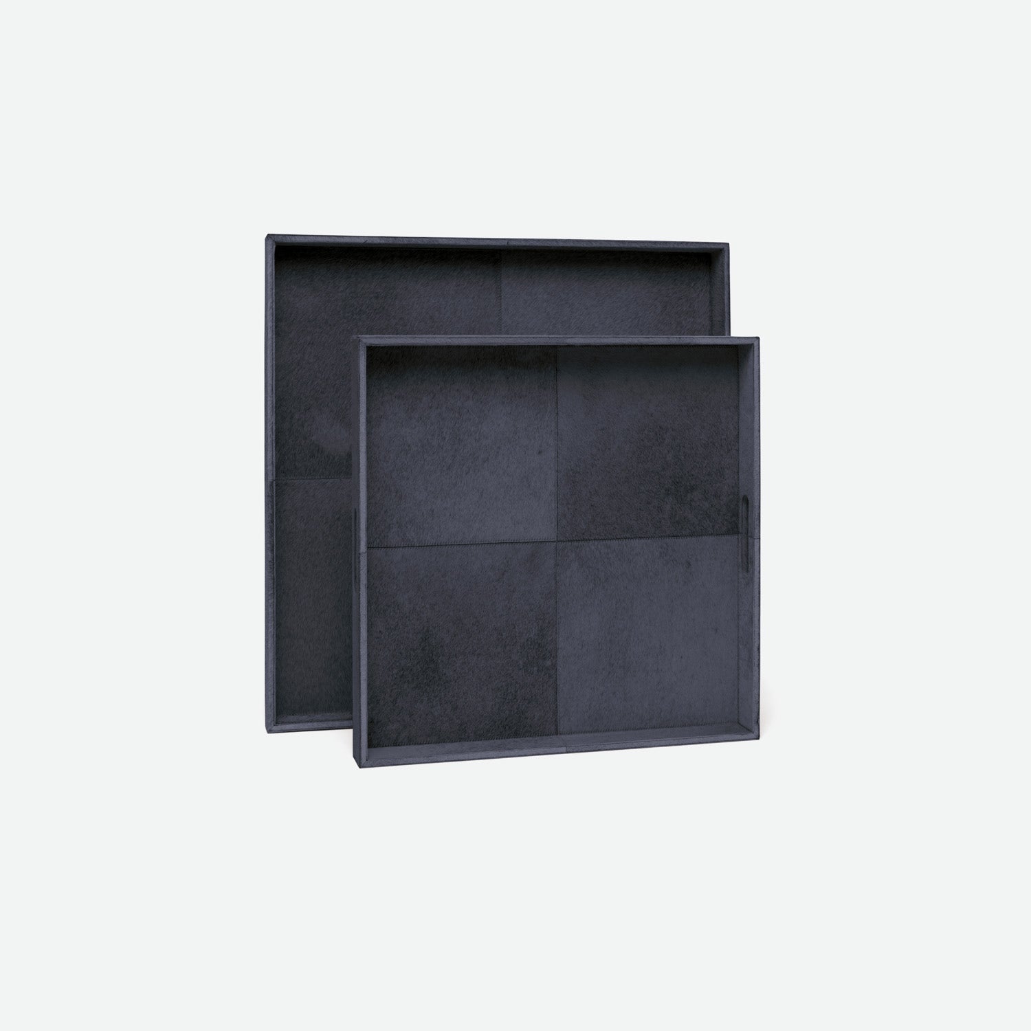 Renard Square Tray - Set of 2