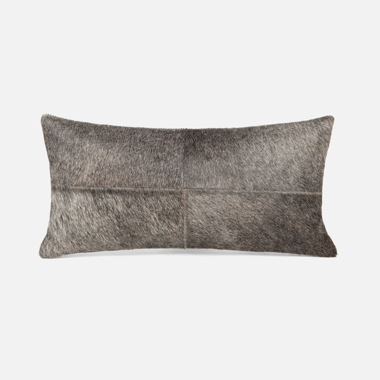 Roger Hair-On-Hide Pillow - Multiple of 2