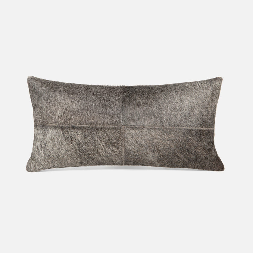 Roger Hair-On-Hide Pillow - Multiple of 2