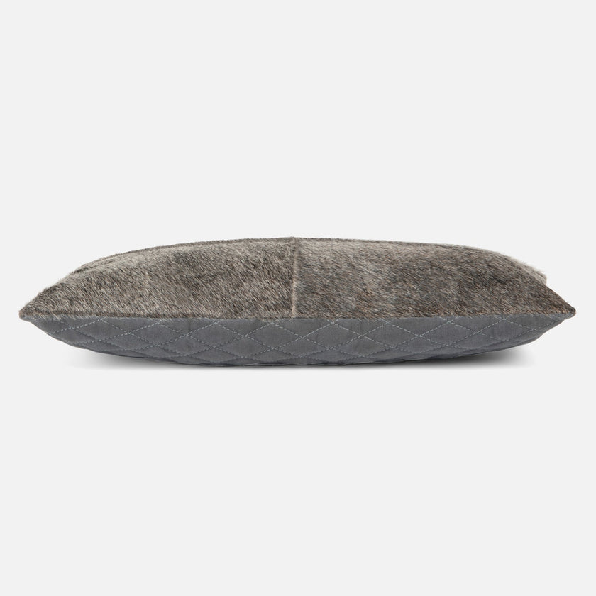 Roger Hair-On-Hide Pillow - Multiple of 2