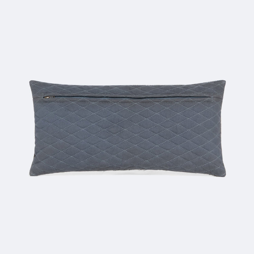Roger Hair-On-Hide Pillow - Multiple of 2