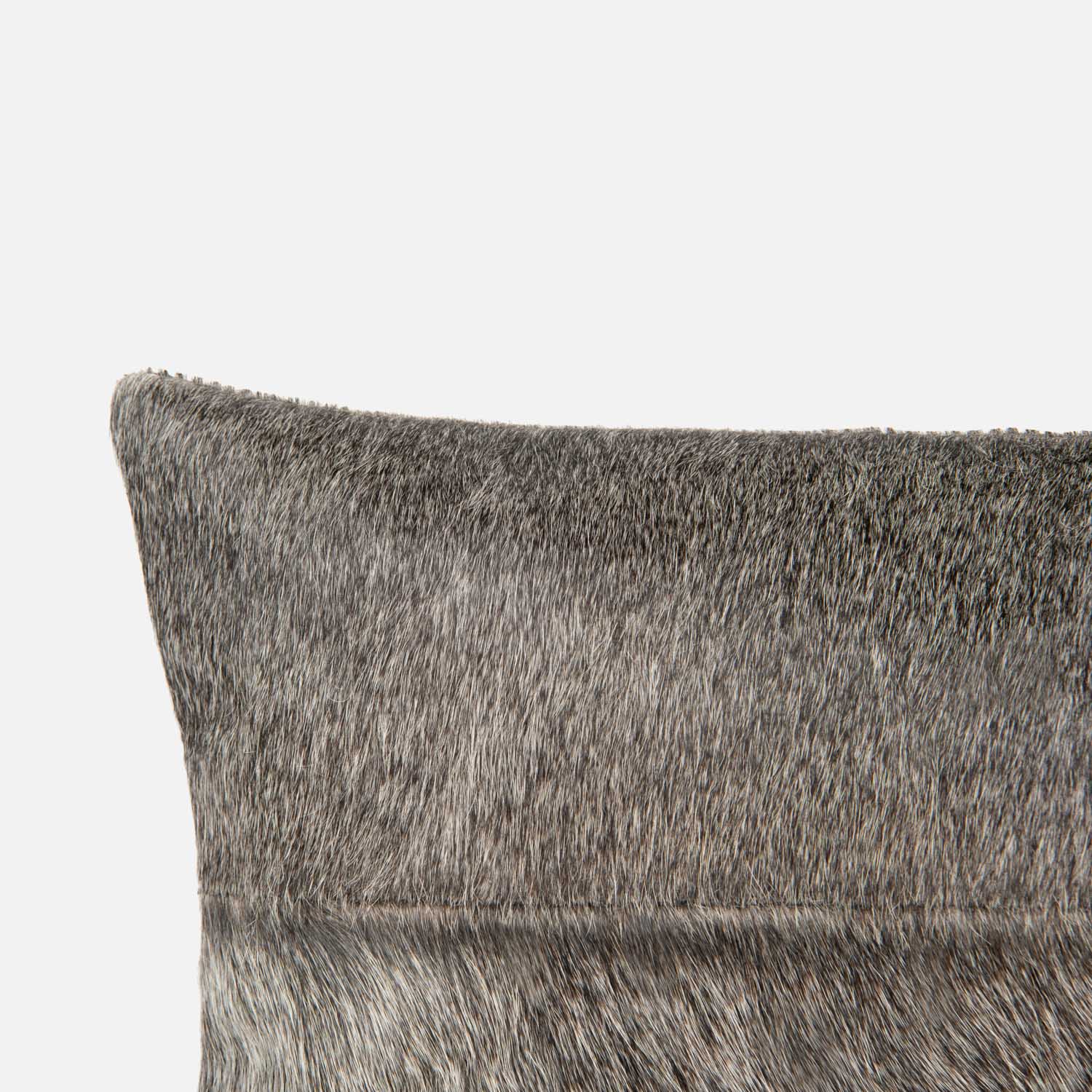 Roger Hair-On-Hide Pillow - Multiple of 2