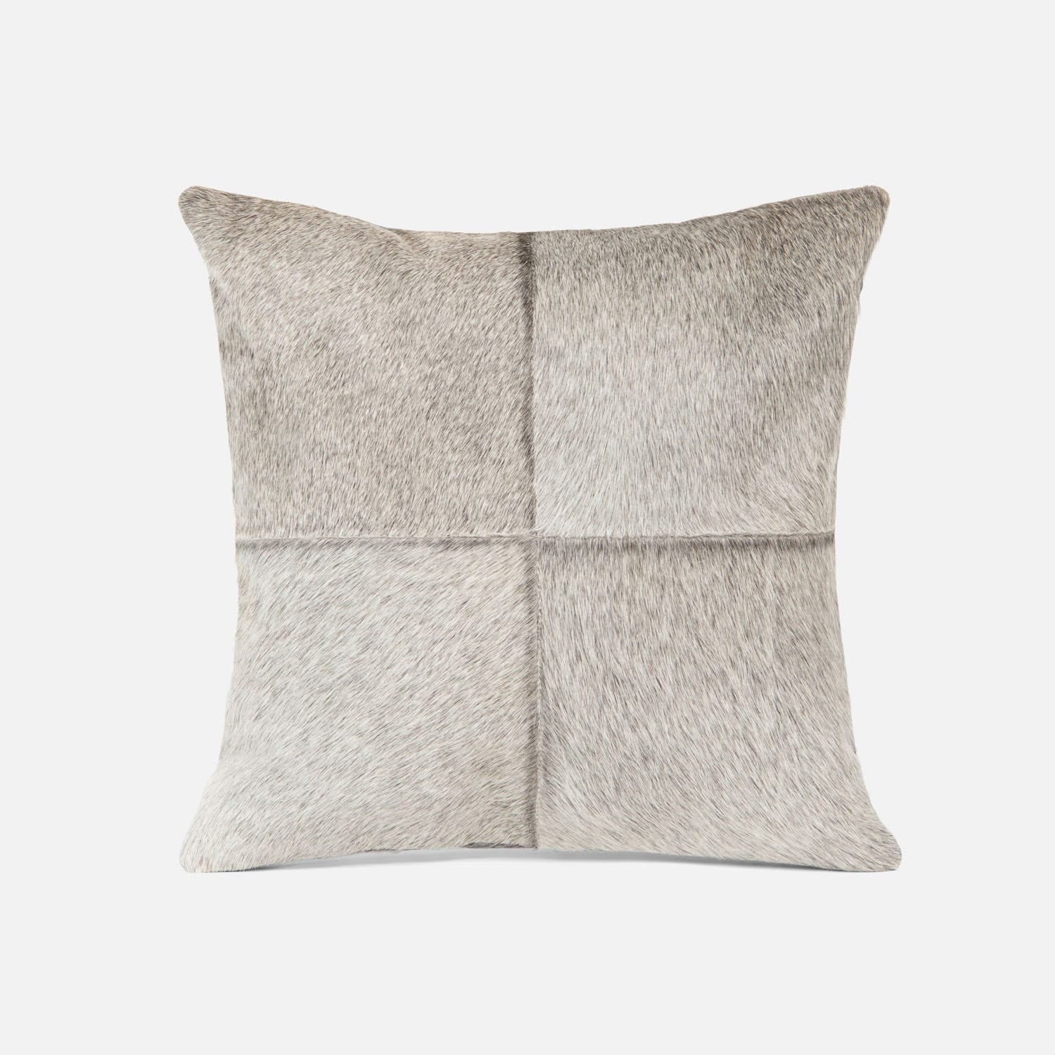 Roger Hair-On-Hide Pillow - Multiple of 2