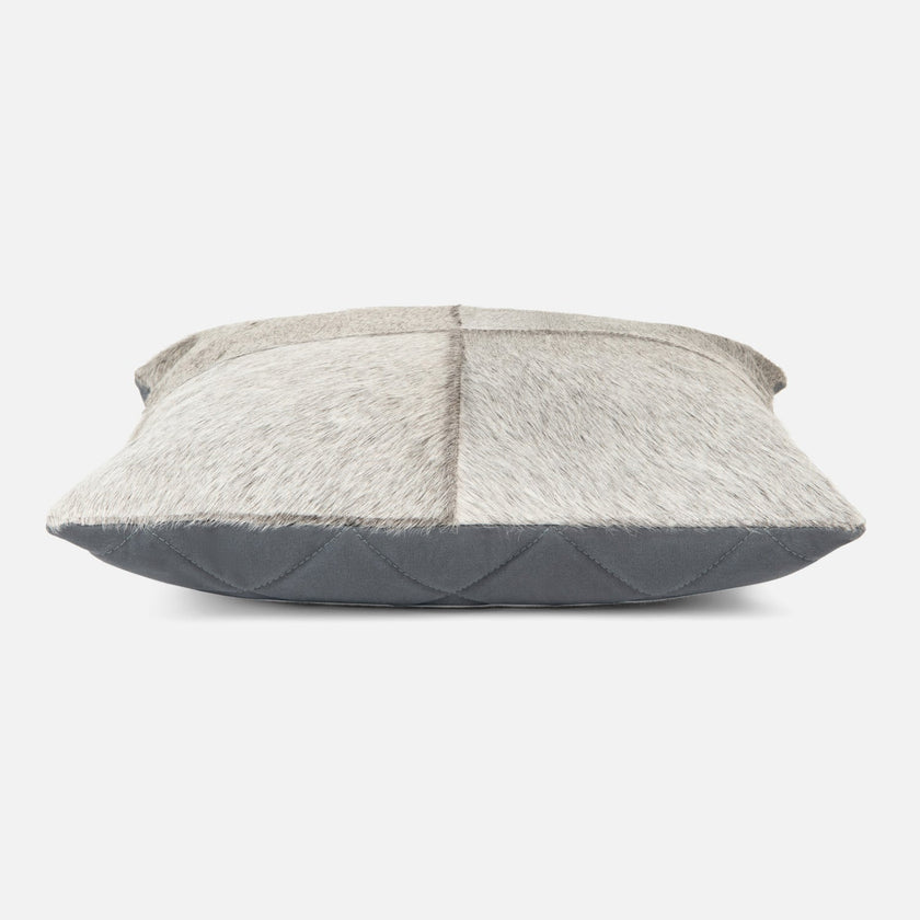 Roger Hair-On-Hide Pillow - Multiple of 2