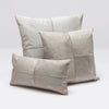Roger Hair-On-Hide Pillow - Multiple of 2