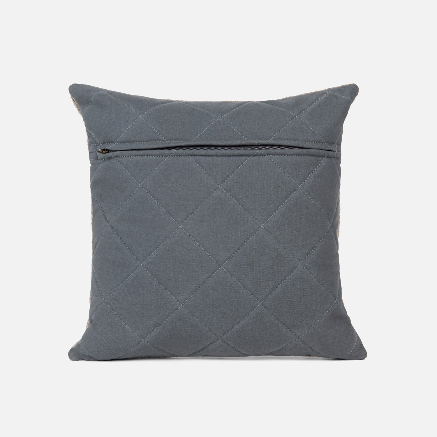 Roger Hair-On-Hide Pillow - Multiple of 2