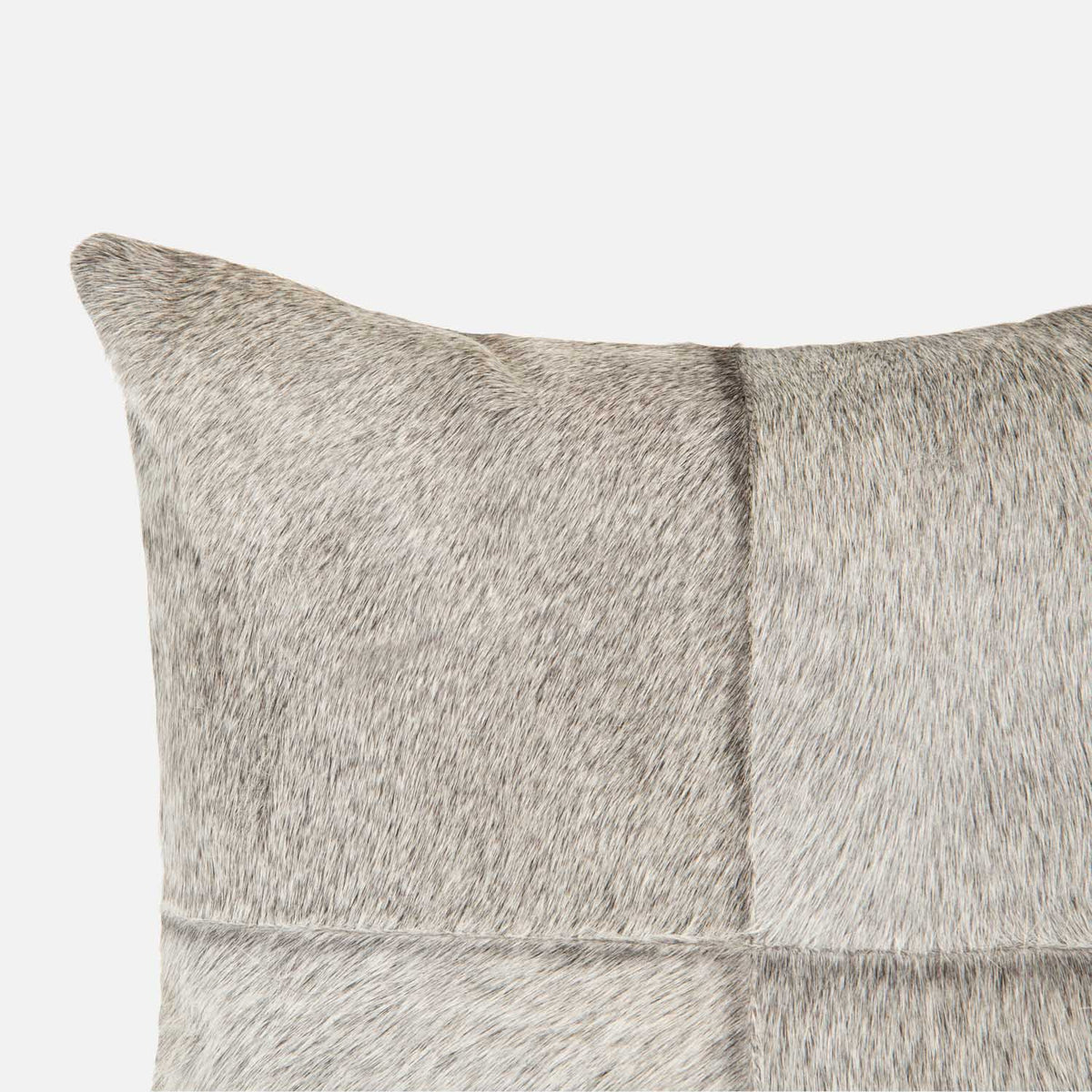 Roger Hair-On-Hide Pillow - Multiple of 2