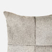 Roger Hair-On-Hide Pillow - Multiple of 2