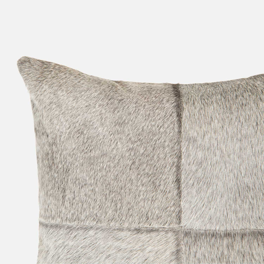 Roger Hair-On-Hide Pillow - Multiple of 2