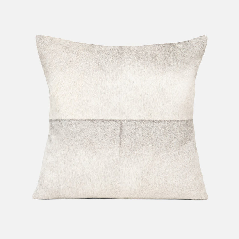 Roger Hair-On-Hide Pillow - Multiple of 2