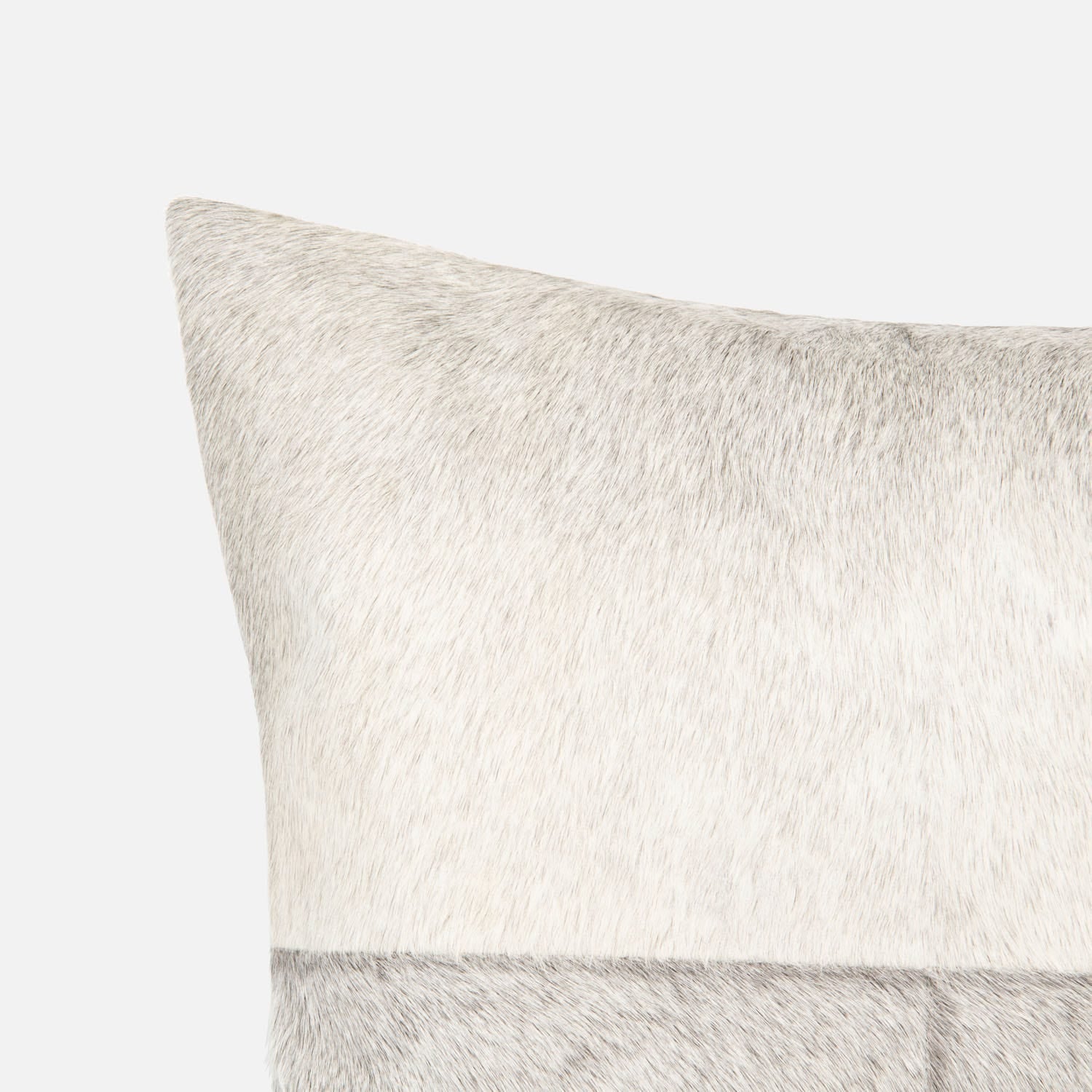 Roger Hair-On-Hide Pillow - Multiple of 2