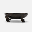 Roman Resin Bowl