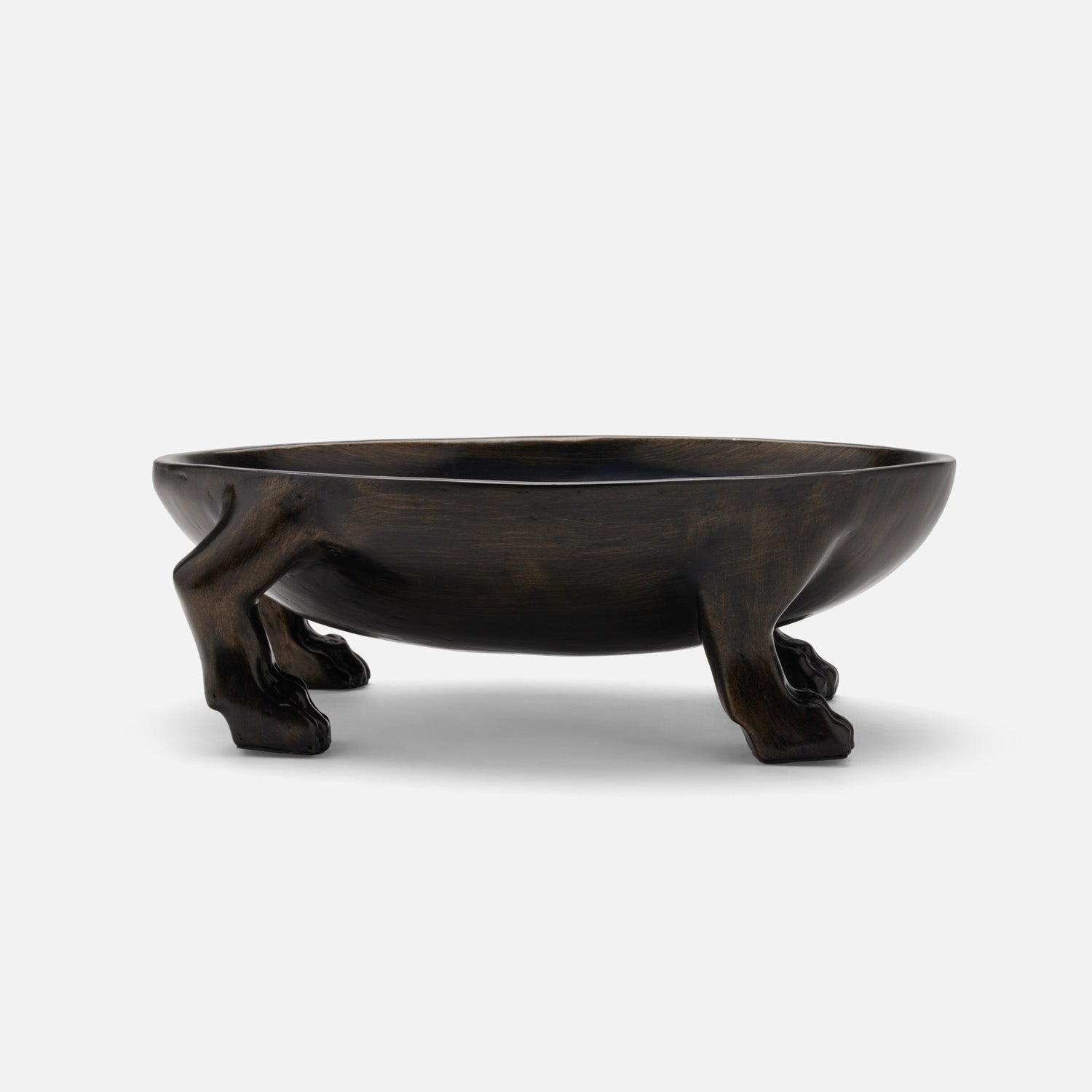 Roman Resin Bowl