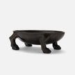 Roman Resin Bowl