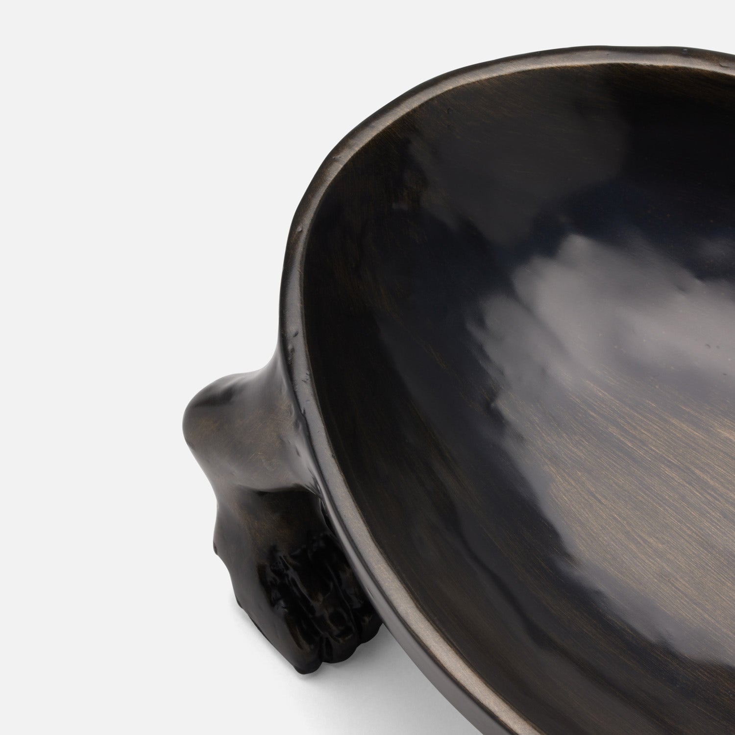 Roman Resin Bowl