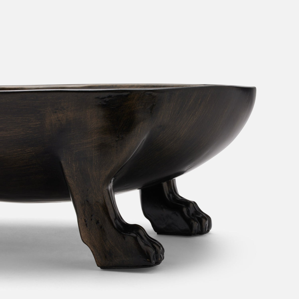 Roman Resin Bowl