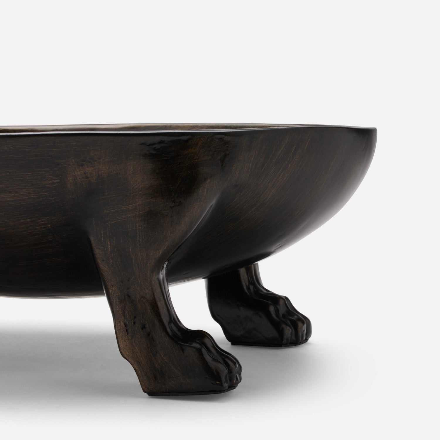 Roman Resin Bowl