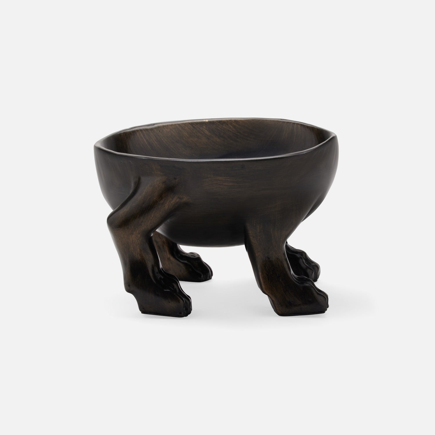 Roman Resin Bowl
