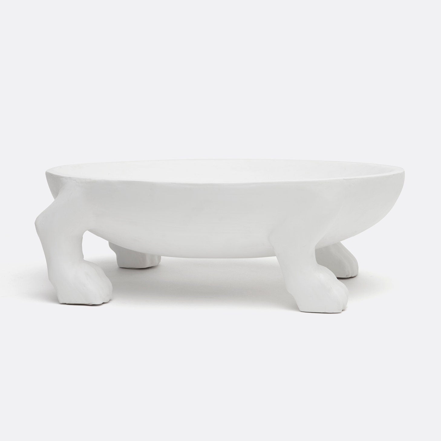 Roman Resin Bowl