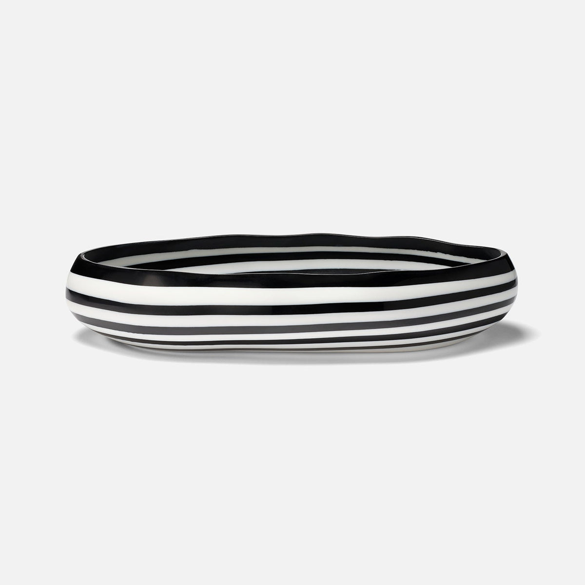 Rucchin Oval Outdoor Bowl