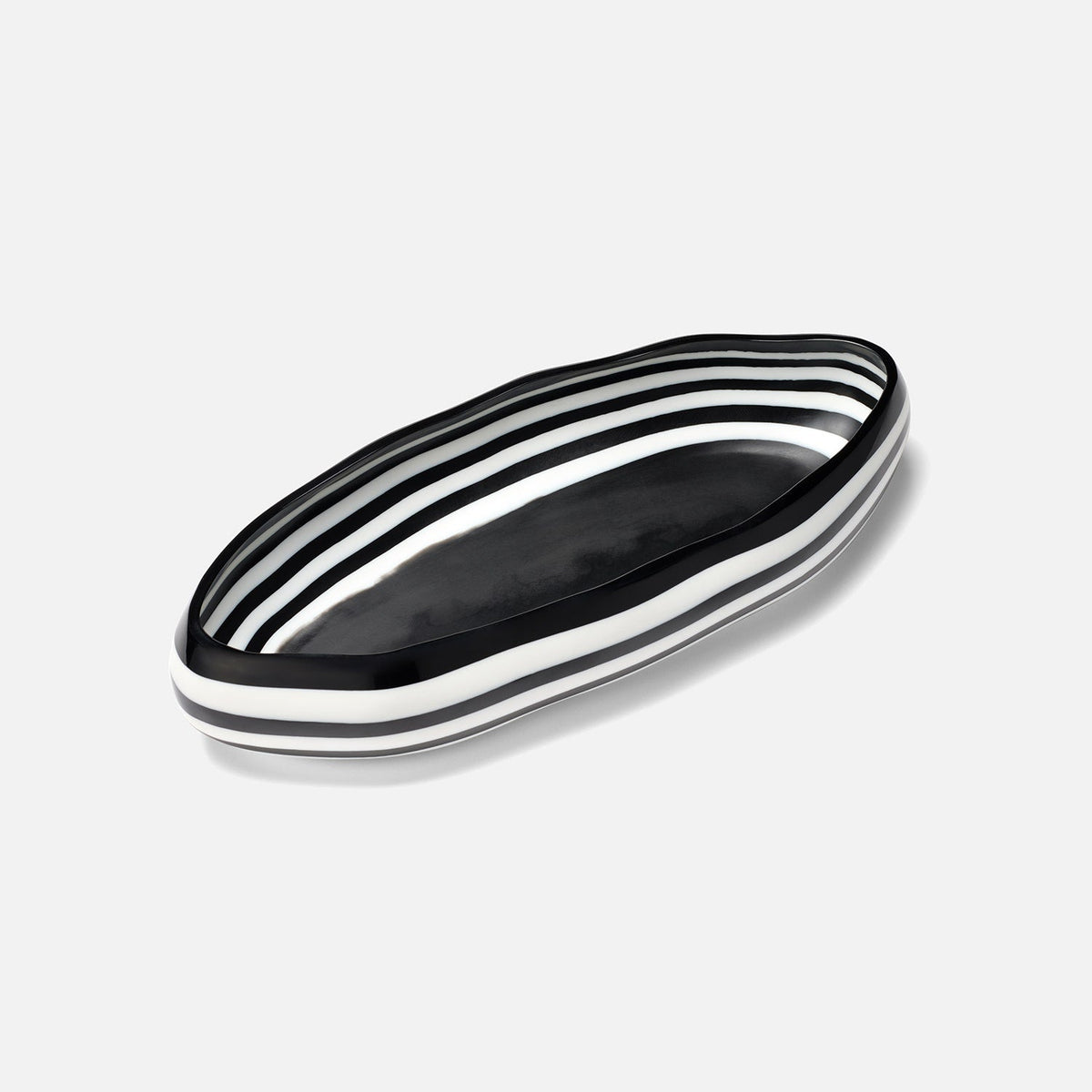 Rucchin Oval Outdoor Bowl