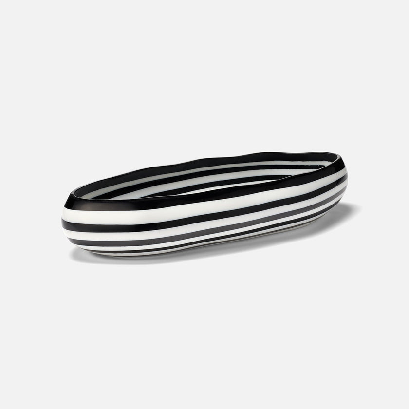 Rucchin Oval Outdoor Bowl