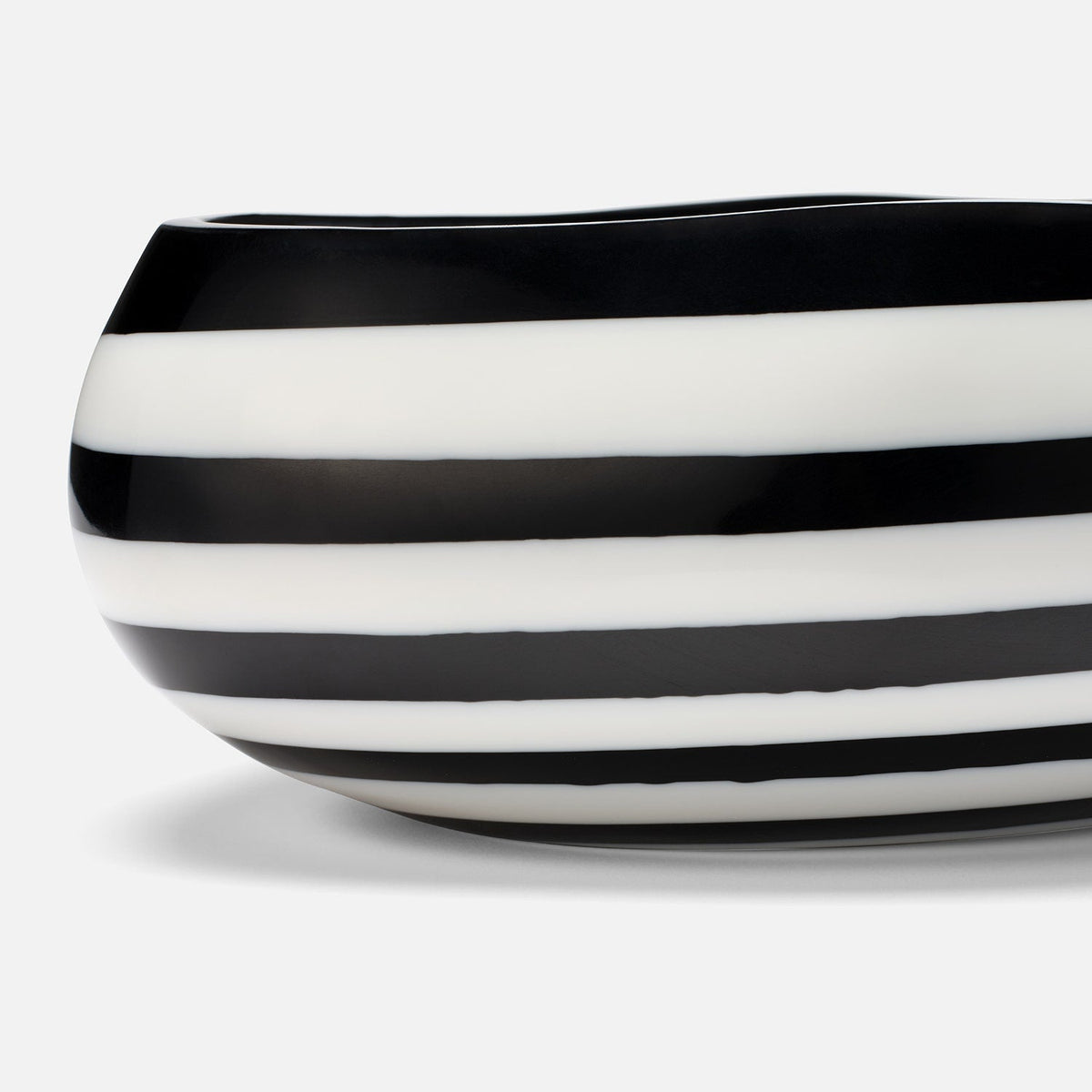 Rucchin Oval Outdoor Bowl