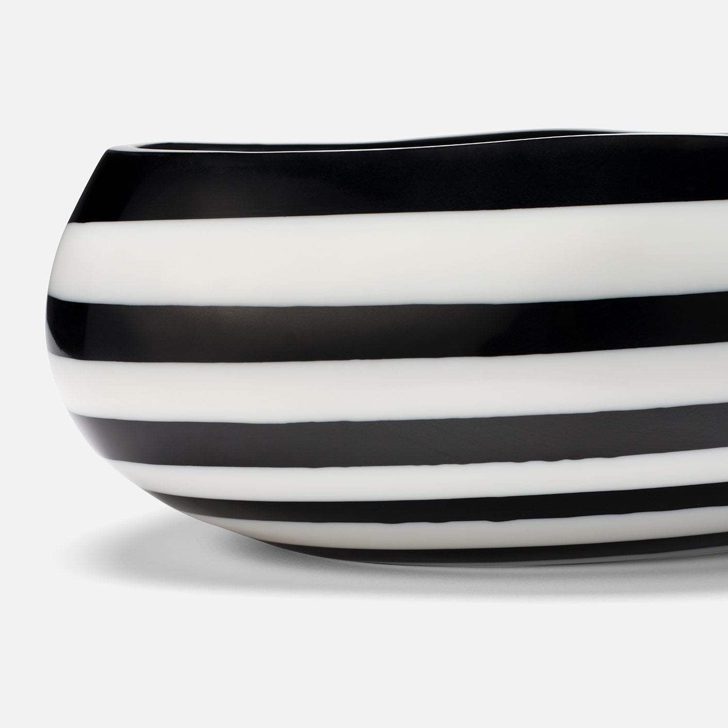 Rucchin Oval Outdoor Bowl