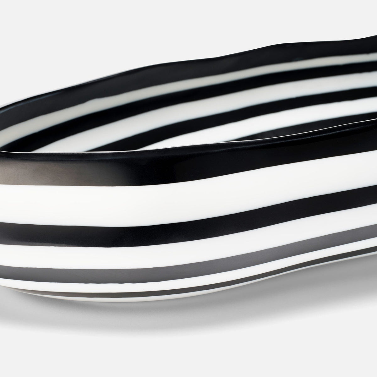 Rucchin Oval Outdoor Bowl