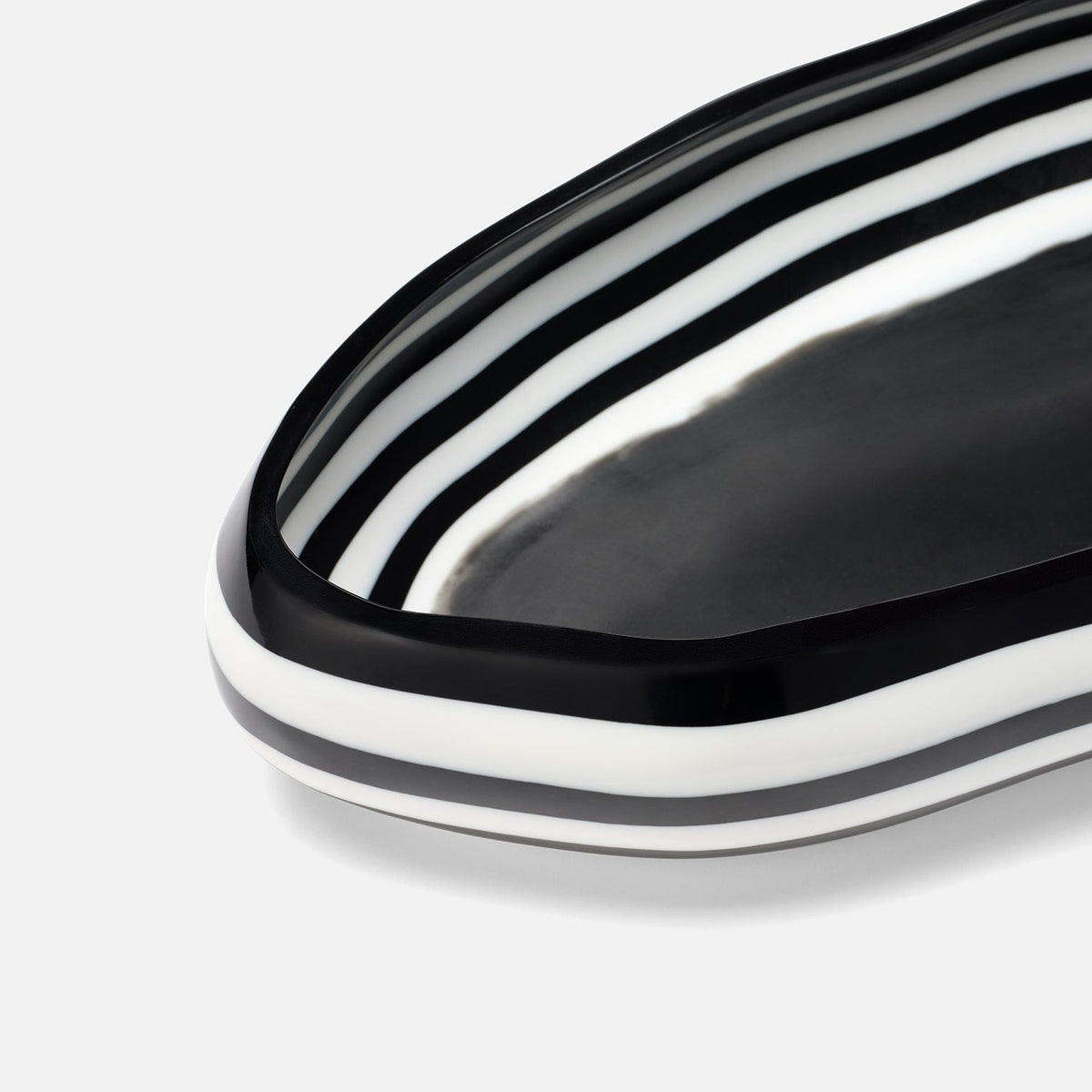 Rucchin Oval Outdoor Bowl