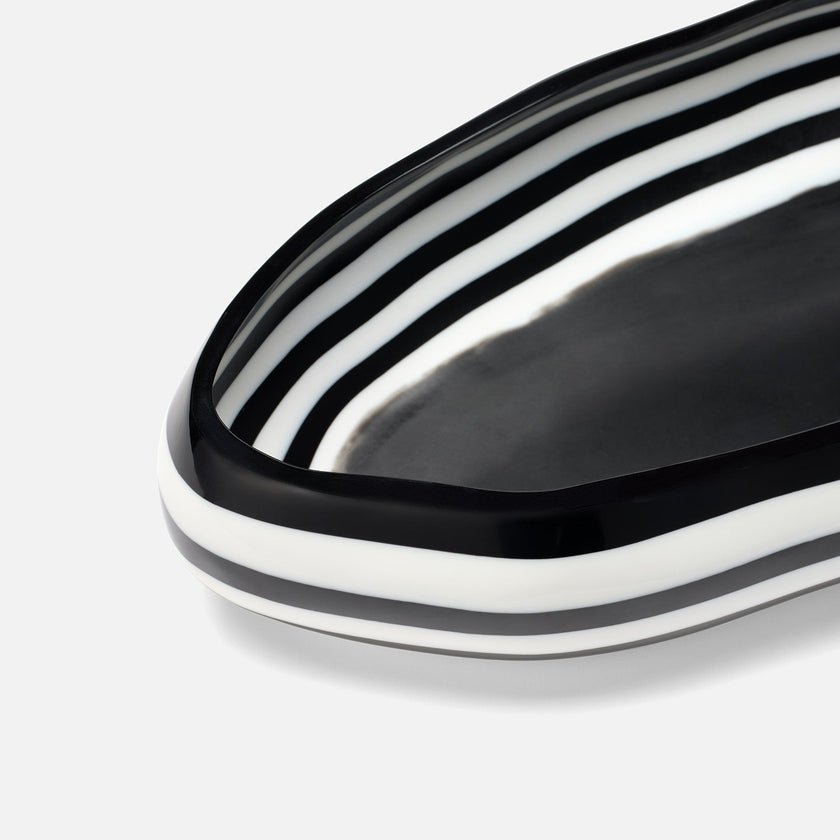 Rucchin Oval Outdoor Bowl