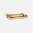 Rupert Mappa Veneer Tray - Set of 2