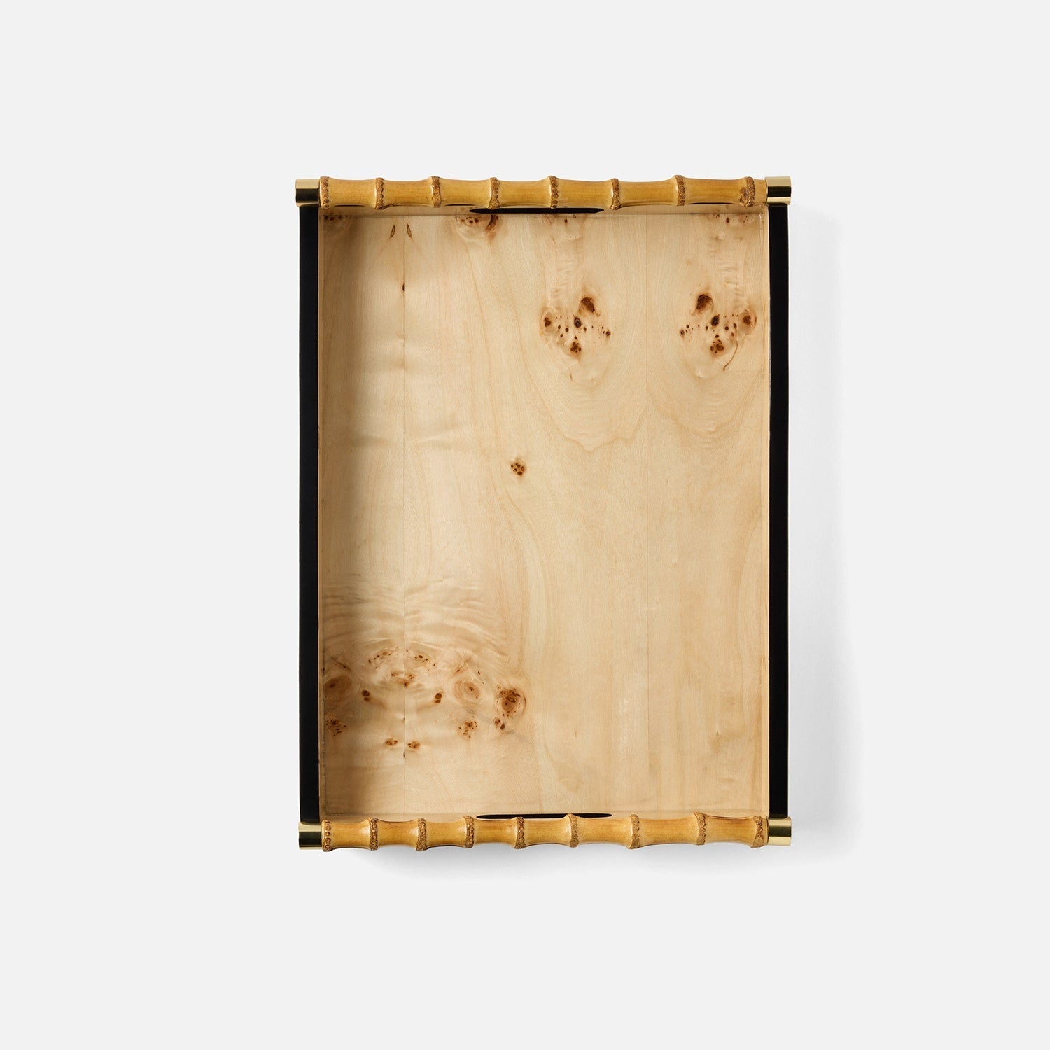 Rupert Mappa Veneer Tray - Set of 2