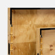 Rupert Mappa Veneer Tray - Set of 2