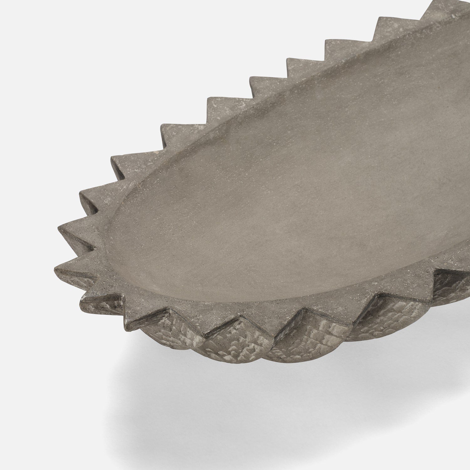 Samara Decorative Bowl