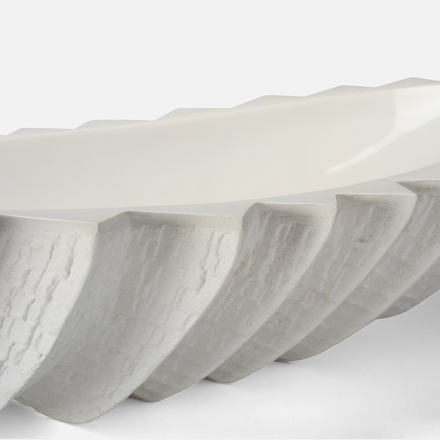 Samara Decorative Bowl
