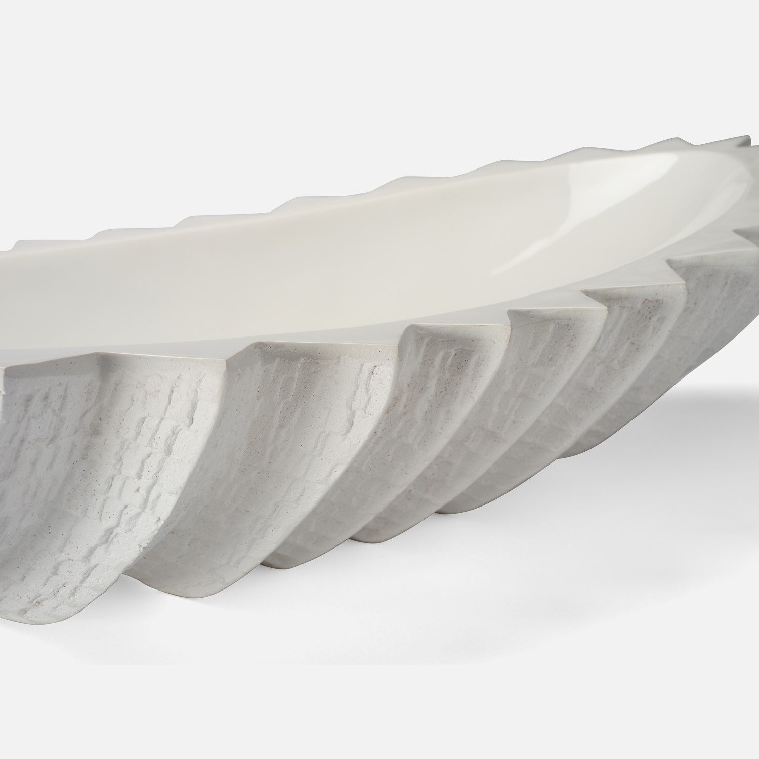 Samara Decorative Bowl
