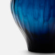 Santiago Ocean Blue Vase