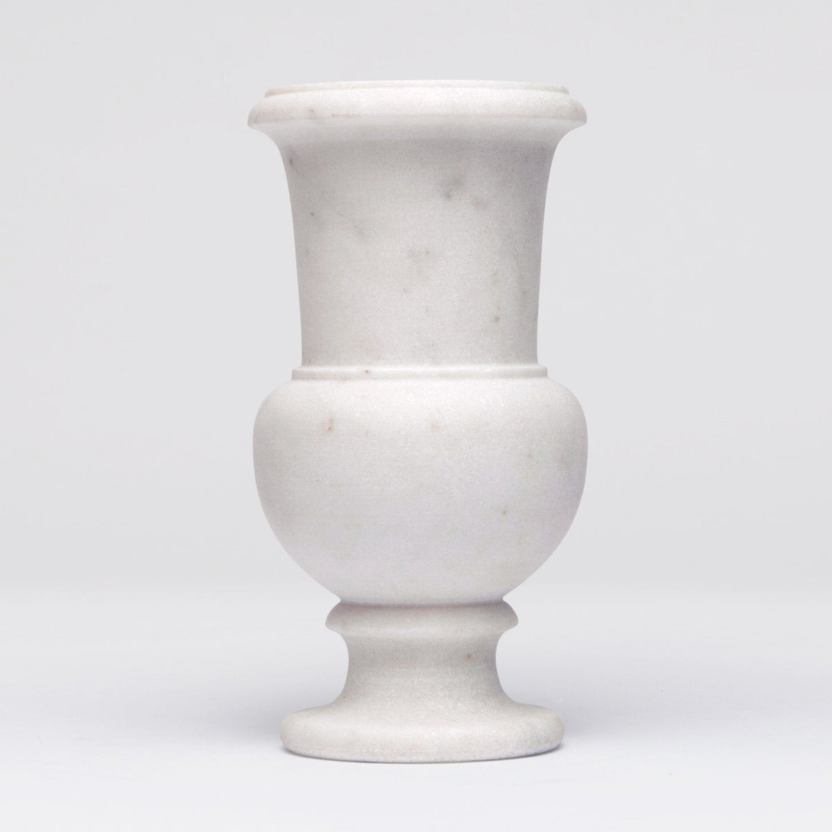 Servia Marble Vase