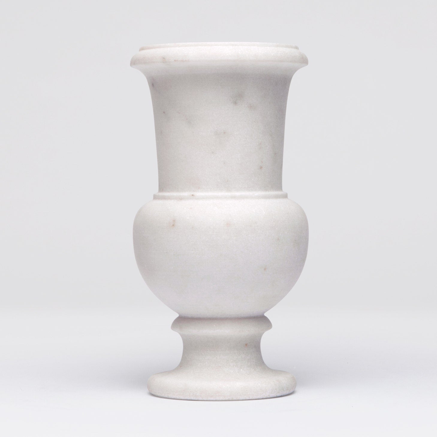 Servia Marble Vase