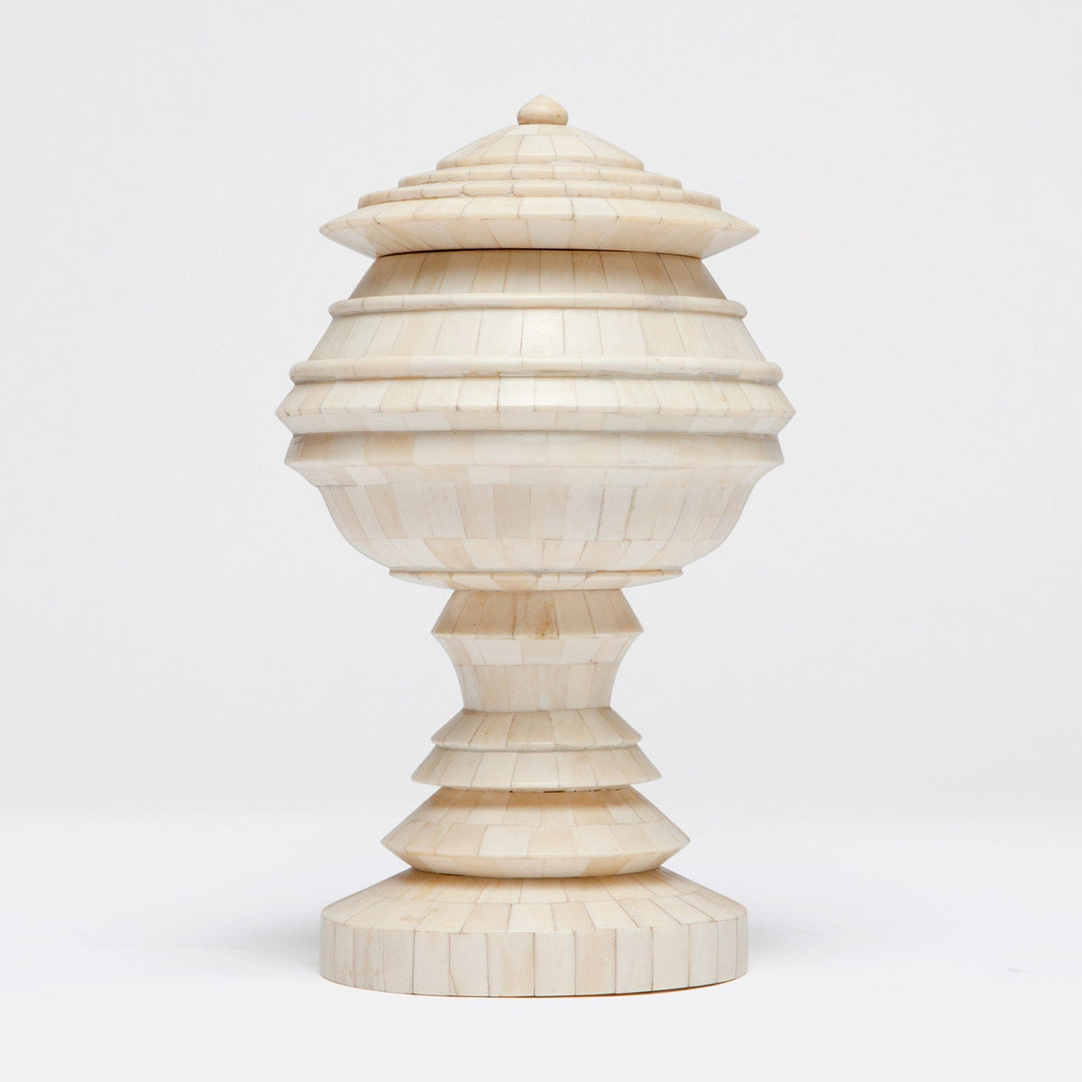 Silkah Natural Bone Urn