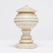 Silkah Natural Bone Urn
