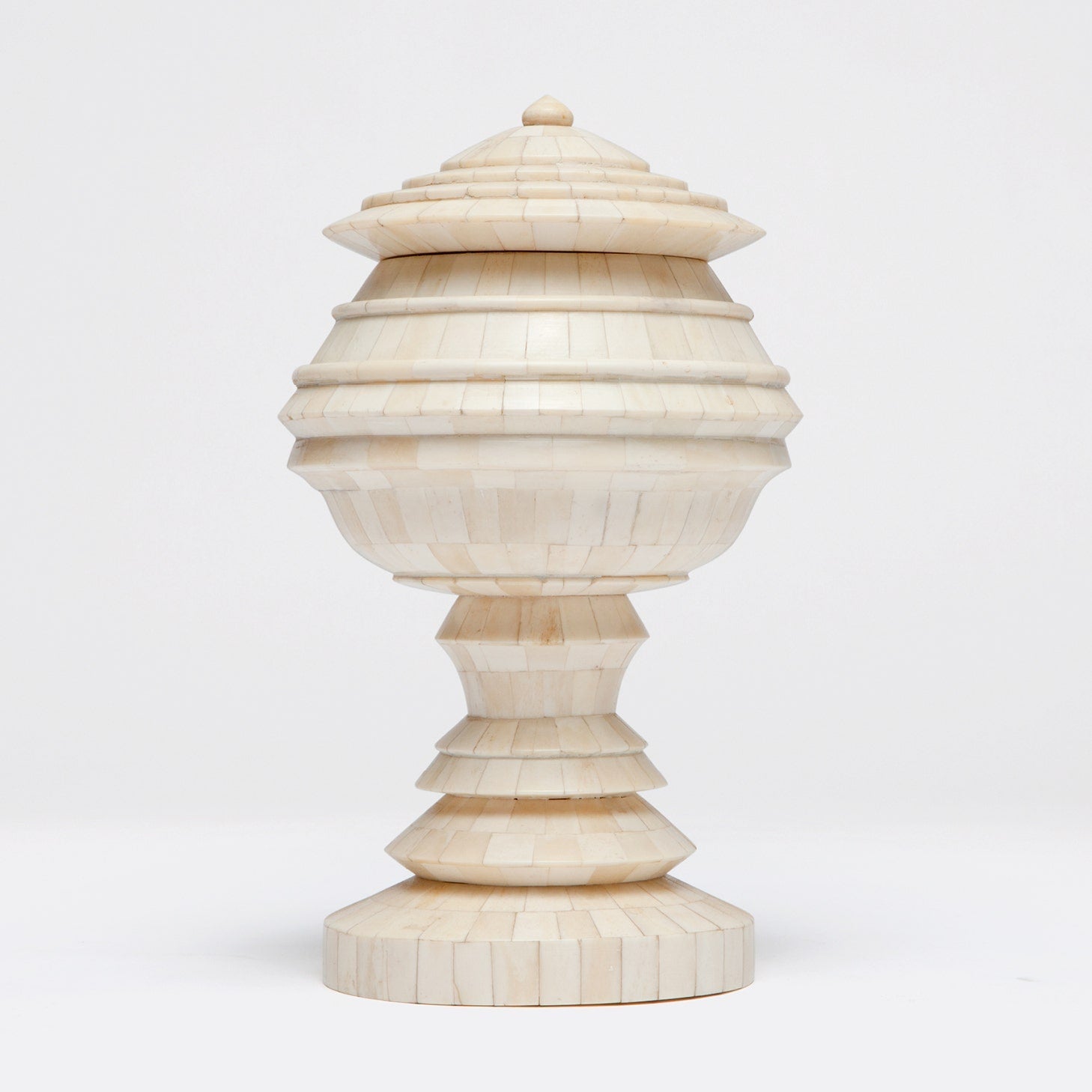 Silkah Natural Bone Urn