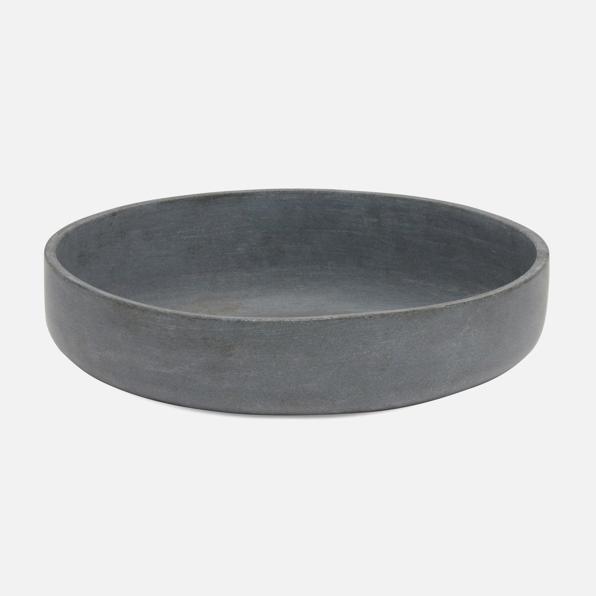 Silvia Minimalist Concrete Bowl